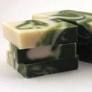 Cucumber Melon Handcrafted Soap - Naturali Home